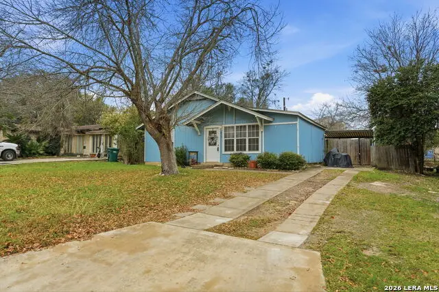 1015 Cibolo Trl, Universal City, TX 78148 - #3