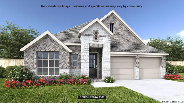 1435 Chipmunk Ave, New Braunfels, TX 78132 - #1