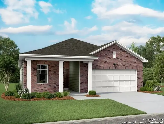 14151 Heartwood Pass, San Antonio, TX 78252 - #1