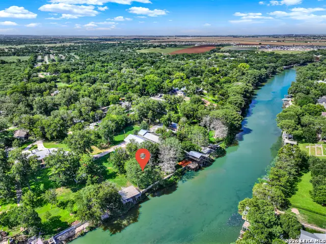 1155 Ethel, Seguin, TX 78155 - #1