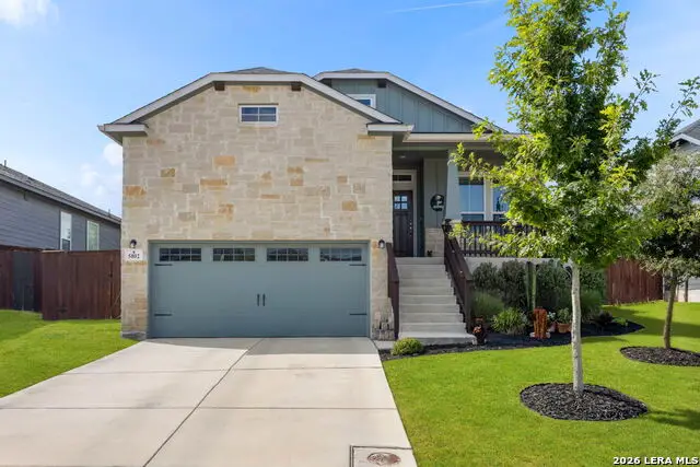 5802 Reagan, Schertz, TX 78108 - #1