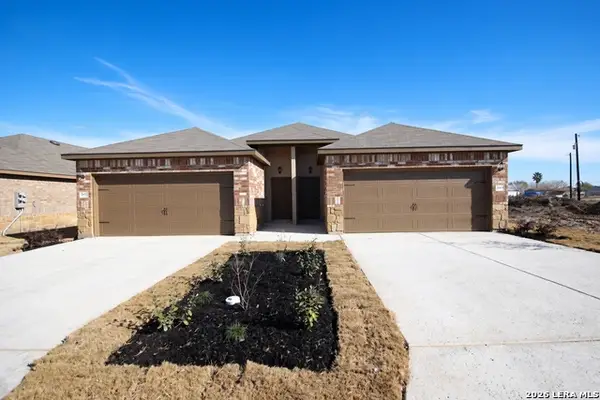 2617 - 2619 Pahmeyer Rd, New Braunfels, TX 78130