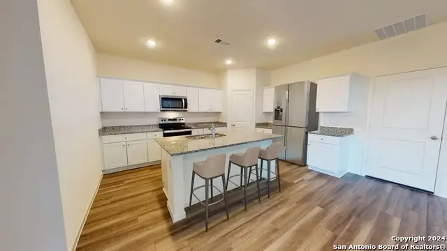 10503 Placeaya Lake, Adkins, TX 78101 - #2