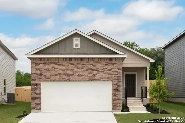 10507 Placeaya Lake, Adkins, TX 78101 - #1