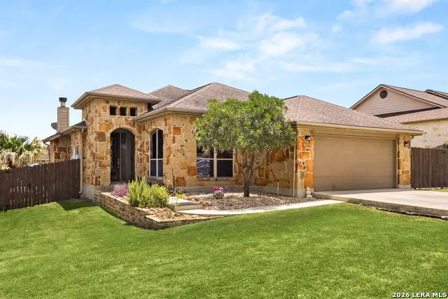 1321 Paint Rock, New Braunfels, TX 78130 - #2