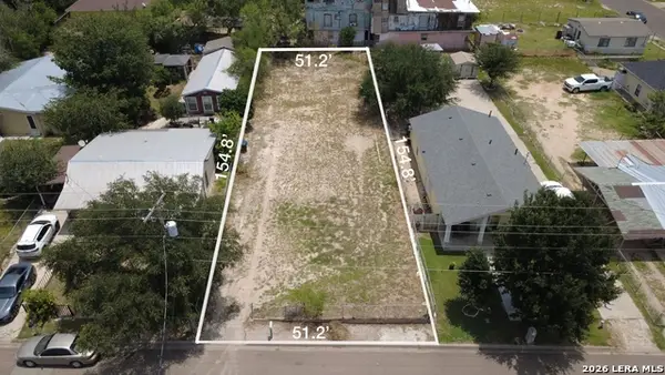 246 N Comal St, Eagle Pass, TX 78852