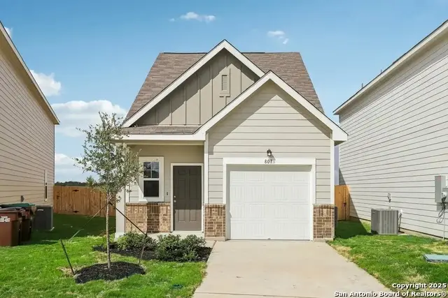 10652 Tufted Court, Adkins, TX 78101 - #2