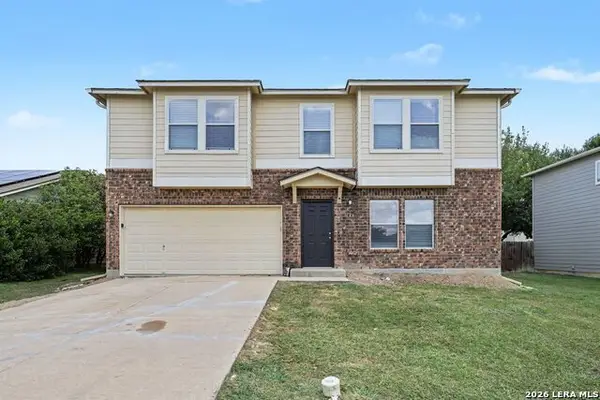 658 Crosspoint, New Braunfels, TX 78130