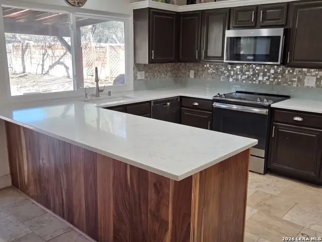 14047 Quarles St, San Antonio, TX 78247 - #3