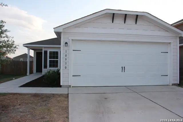 10930 Chatham Court, Converse, TX 78109 - #1