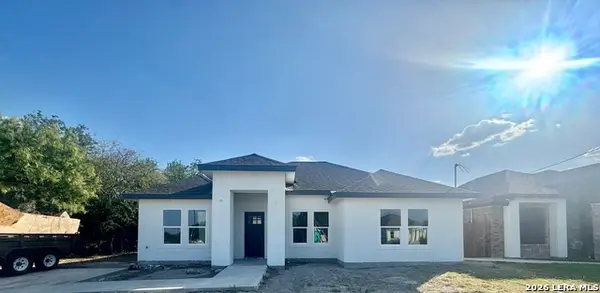 192 Richard Lane, Eagle Pass, TX 78852