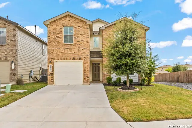 15310 Smoky Honeyeater, San Antonio, TX 78253 - #1