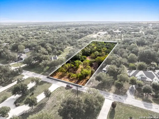 415 County Road 3830, San Antonio, TX 78253 - #1