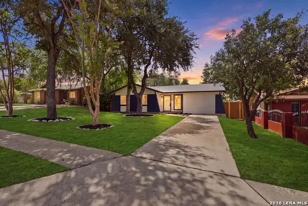 5306 La Cresenta, San Antonio, TX 78228