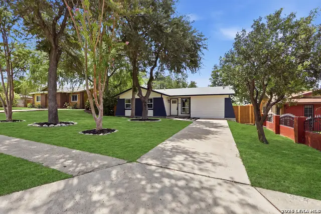 5306 La Cresenta, San Antonio, TX 78228 - #2