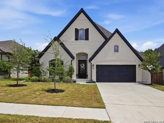 201 Brewer St, Kyle, TX 78640 - #2