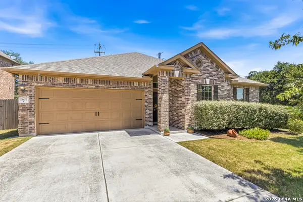 2627 Verona Park, San Antonio, TX 78261