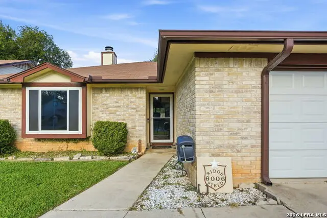 6006 Ridge Field St, San Antonio, TX 78250 - #3
