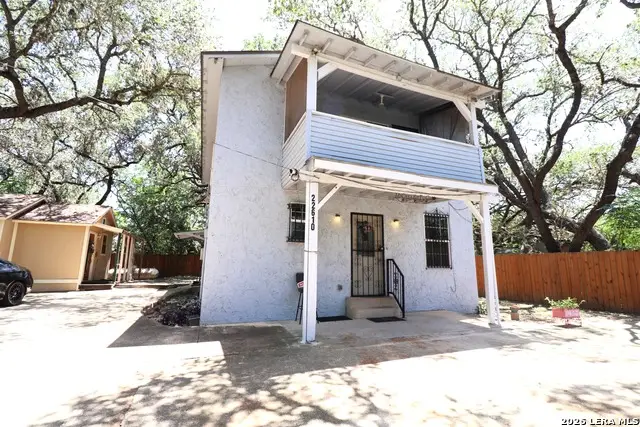 22610 Crossbow, Von Ormy, TX 78073 - #3