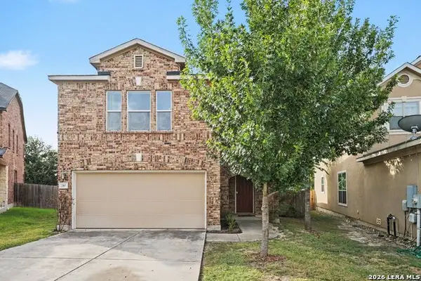 210 Granite Mist, Universal City, TX 78148