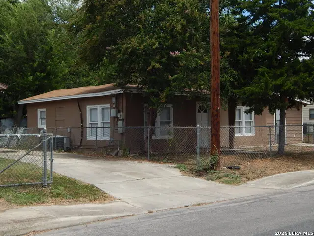 119 Ike St, San Antonio, TX 78211 - #2