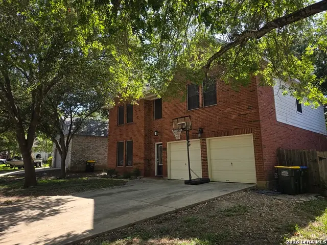 8419 Branch Hollow Dr, Universal City, TX 78148 - #3