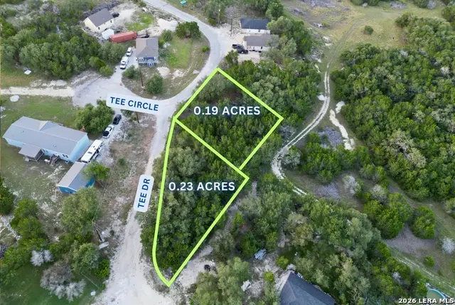 0 Tee Dr, Spring Branch, TX 78070 - #1