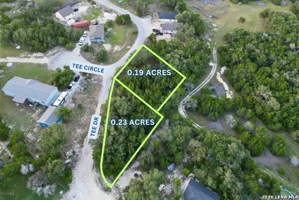 0 Tee Dr, Spring Branch, TX 78070
