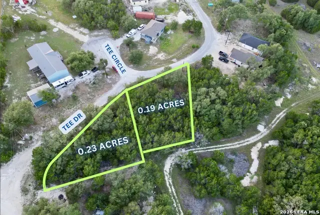 0 Tee Dr, Spring Branch, TX 78070 - #3
