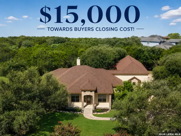 10302 Teich Loop, New Braunfels, TX 78132