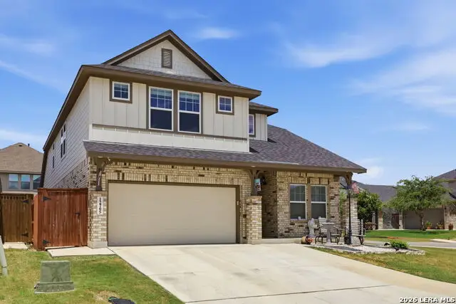 12705 Big Valley Crk, San Antonio, TX 78254 - #2