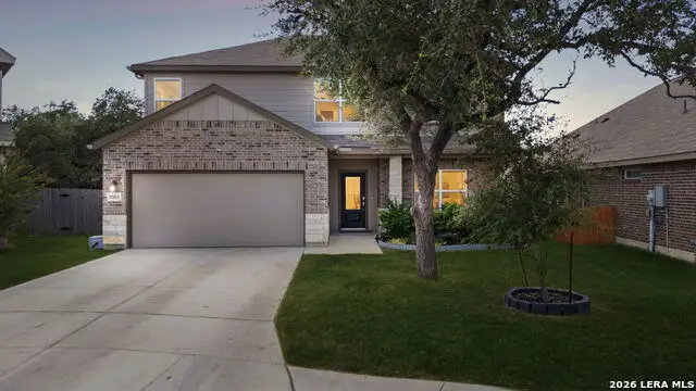9503 Norfolk Wheel, San Antonio, TX 78254 - #2