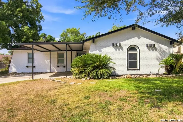 6814 Sunlight Dr, Leon Valley, TX 78238 - #2