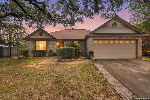 18327 Redriver Song, San Antonio, TX 78259