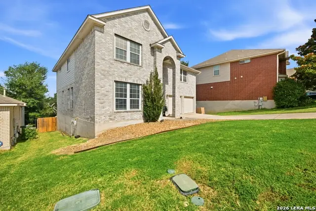 11015 Wilson Oaks, San Antonio, TX 78249 - #2