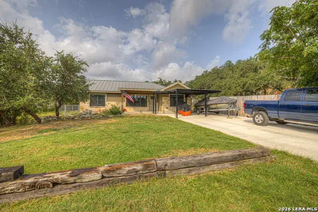 4142 Morningside Way, Canyon Lake, TX 78133 - #1