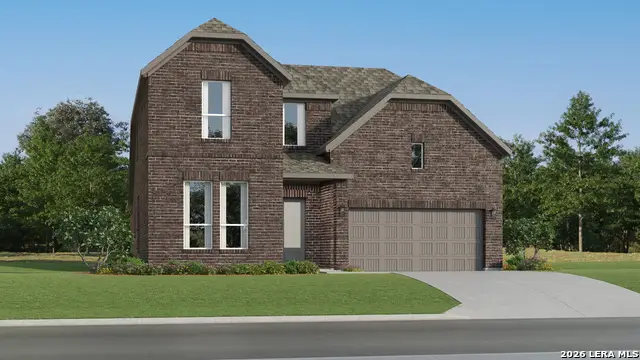 5424 Paschal Park, New Braunfels, TX 78132 - #1