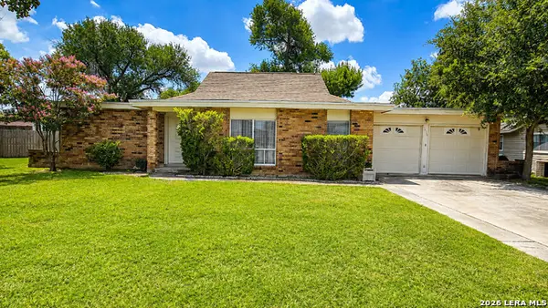 4158 Hillswind St, San Antonio, TX 78217