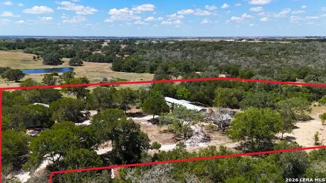 1724 Old Lehmann Rd, Seguin, TX 78155 - #1