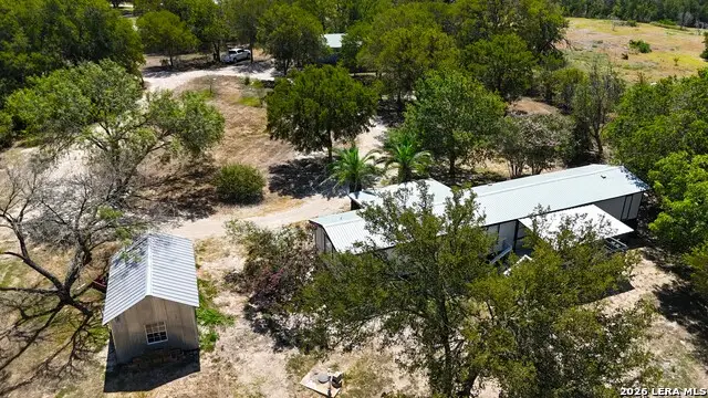 1724 Old Lehmann Rd, Seguin, TX 78155 - #2