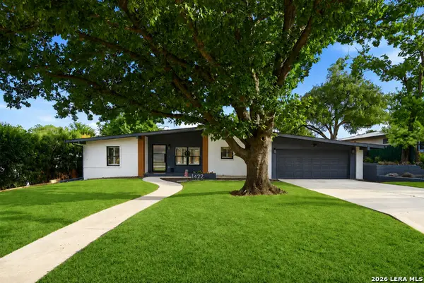 1422 Wiltshire Ave, Terrell Hills, TX 78209