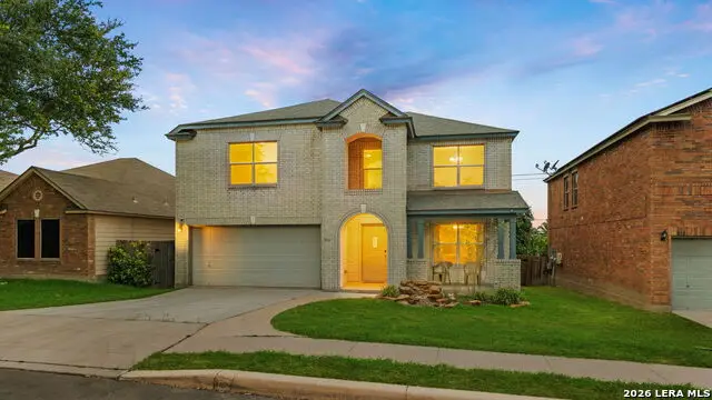814 Butler Pt, San Antonio, TX 78251 - #1