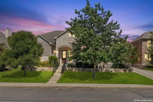 26346 Tawny Way, Boerne, TX 78015