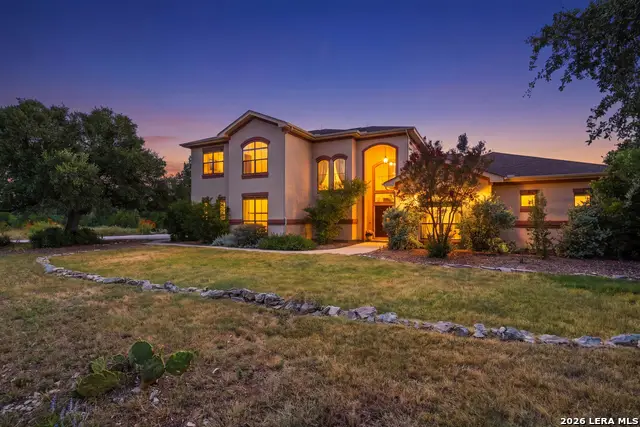 1017 Star Ridge, Spring Branch, TX 78070 - #1