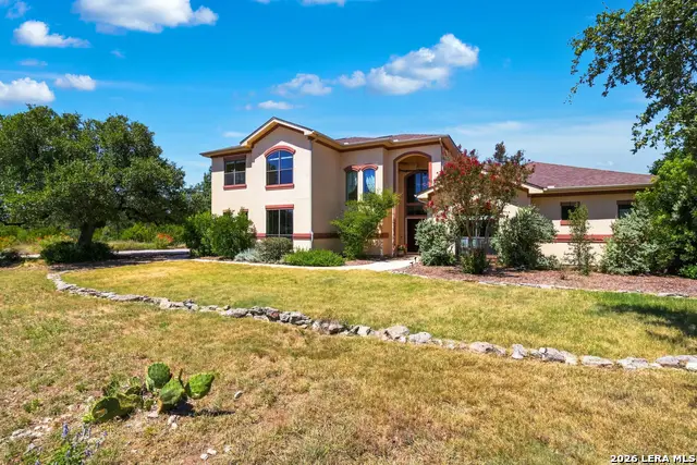 1017 Star Ridge, Spring Branch, TX 78070 - #2
