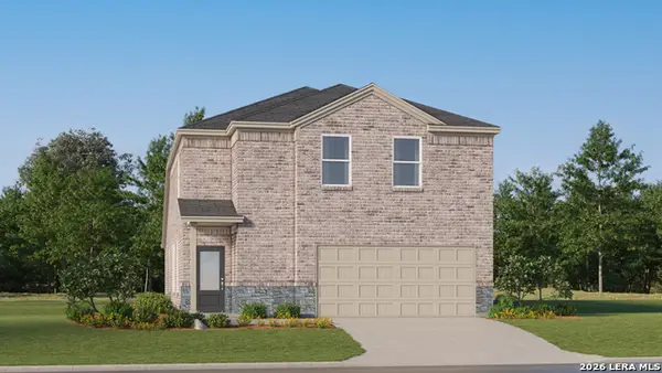 3912 Hoosier Dr, New Braunfels, TX 78130