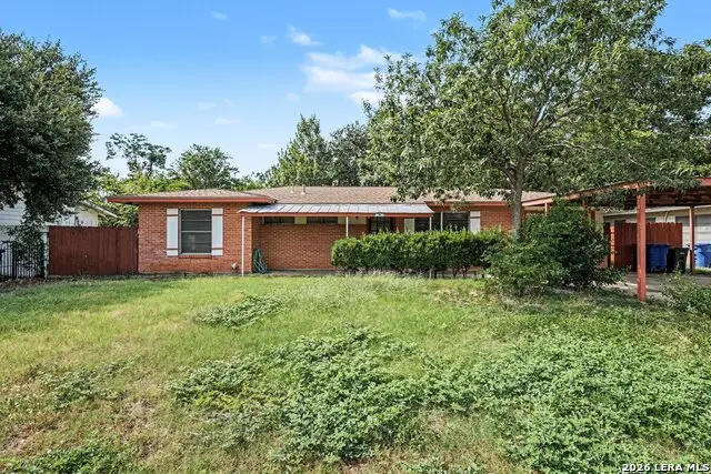 1502 Montview, San Antonio, TX 78213 - #1