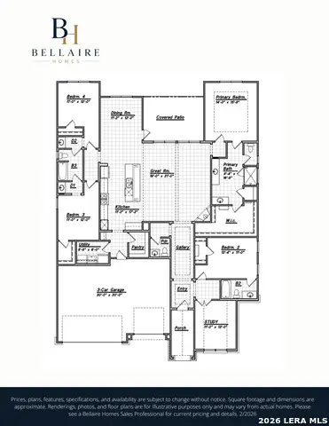 114 Emil Ln, Castroville, TX 78009 - #2