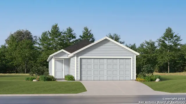 7710 Adam Star, San Antonio, TX 78263 - #1