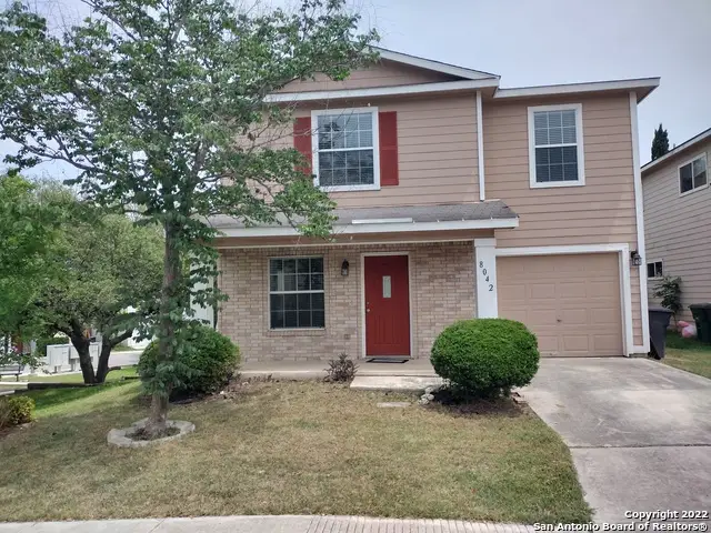 8042 Cypress Pass, San Antonio, TX 78240 - #2